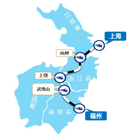 上?！Ｖ菥€高鐵列車廣告