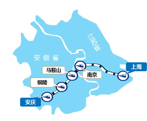 上?！矐c高鐵列車廣告