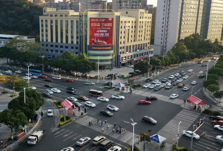 東莞戶(hù)外大牌廣告
