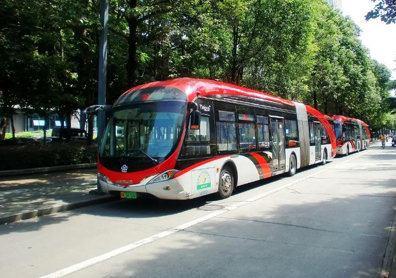 成都公交車(chē)身廣告