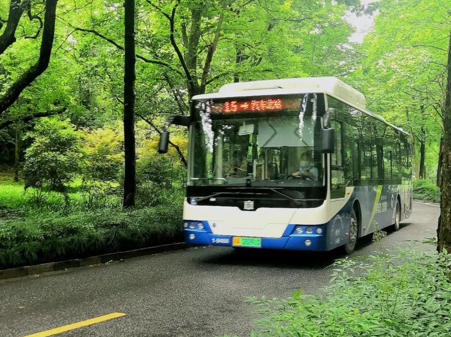 杭州公交車(chē)身廣告
